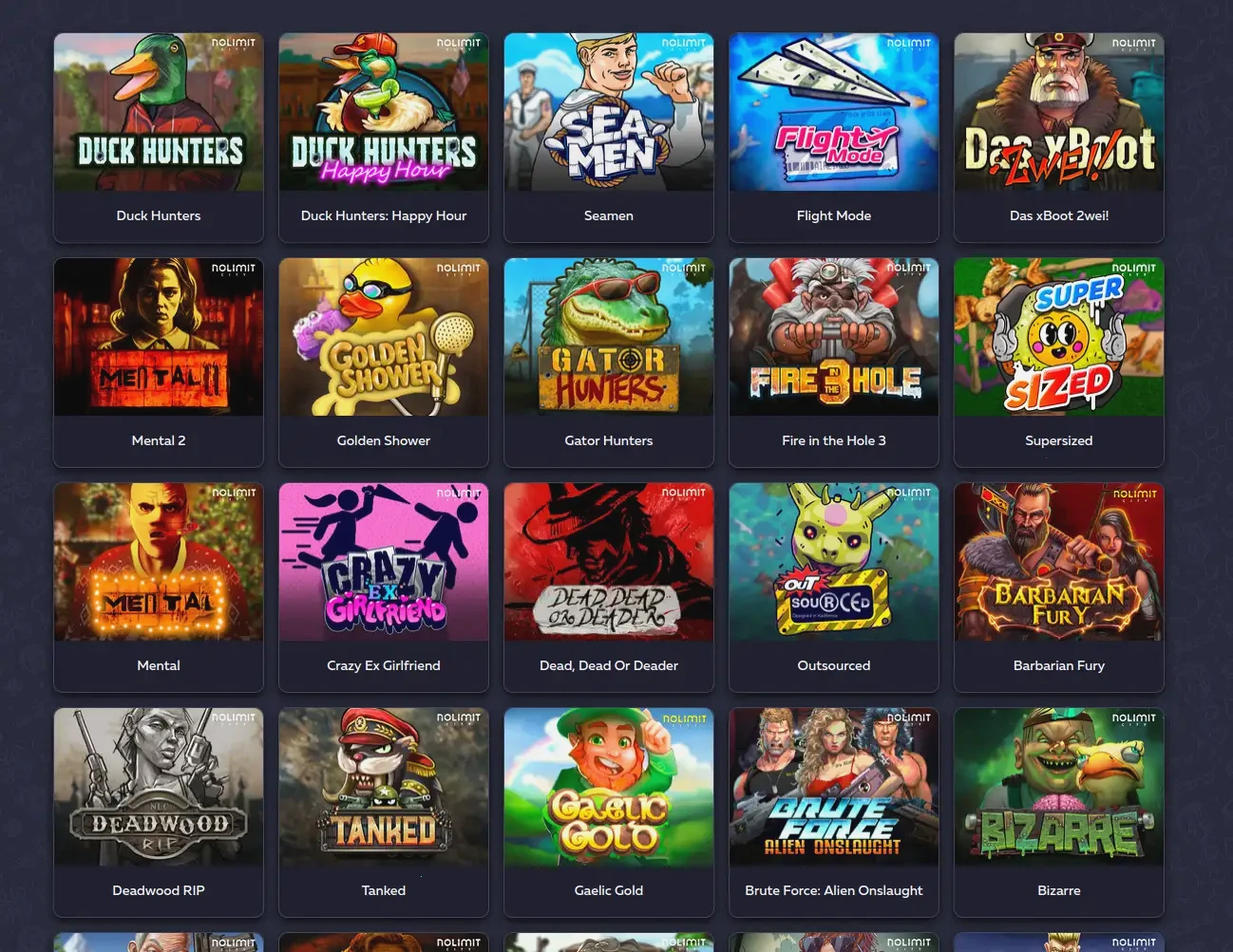 Rizz casino en ligne